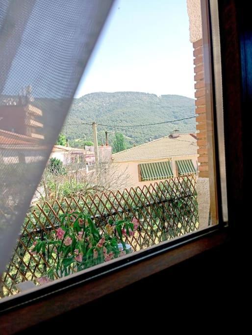 Precioso Piso Con Increibles Vistas En Piedralaves, Tietar Exterior foto