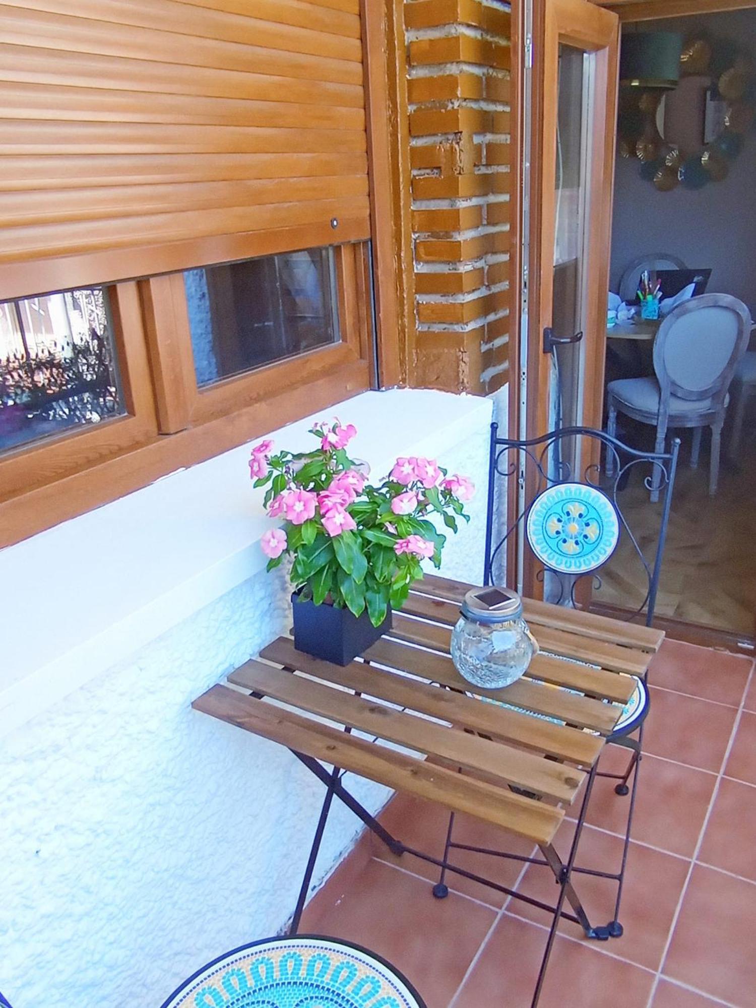 Precioso Piso Con Increibles Vistas En Piedralaves, Tietar Exterior foto
